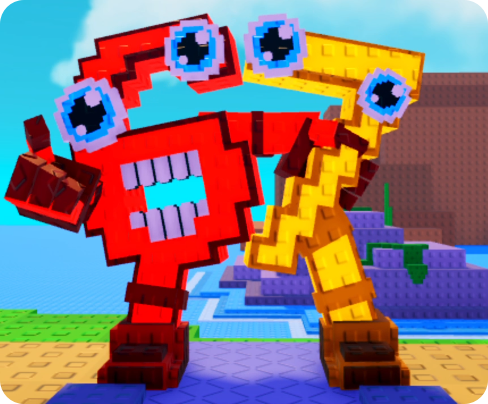 Plants vs Brainrots — 67