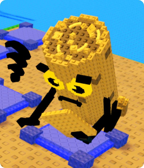 Plants vs Brainrots — Hotspotinl Burrito