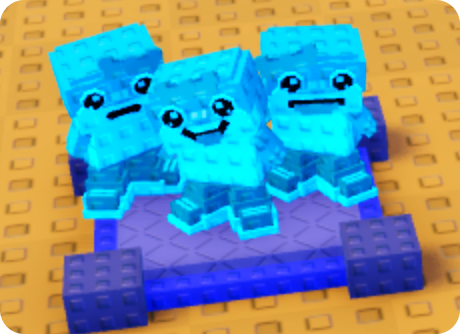 Plants vs Brainrots — Las Tralaleritas (diamond)