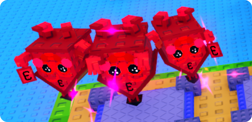 Plants vs Brainrots — Los Sekolitos (upsidedown)