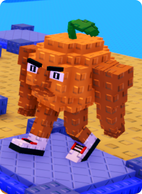 Plants vs Brainrots — Odin Dln Din Dun