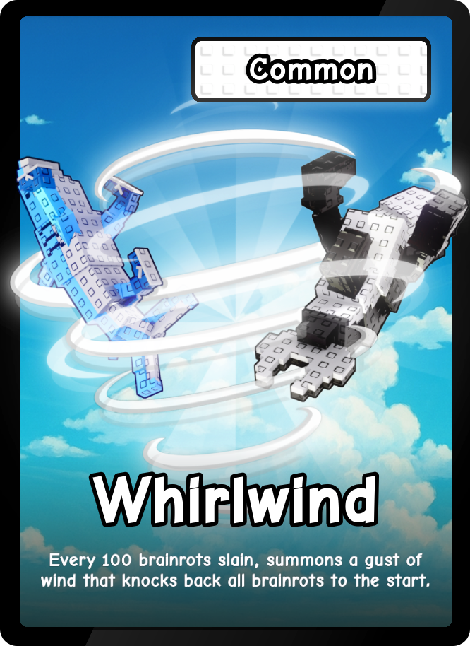 Whirlwind