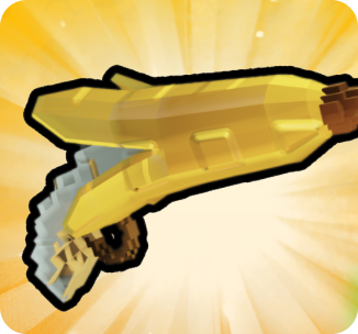 Plants vs Brainrots — Banana Gun