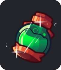Plants vs Brainrots — Lucky Potion