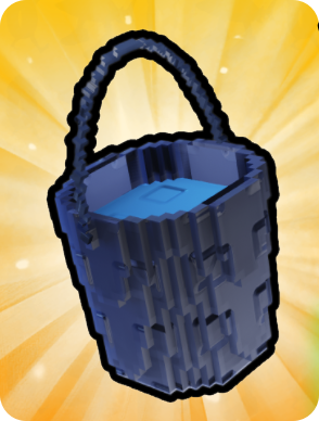 Plants vs Brainrots — Water Bucket