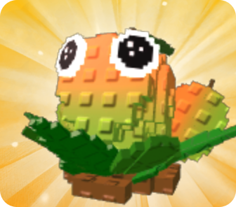 Plants vs Brainrots — Mango