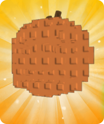 Plants vs Brainrots — Pumpkin