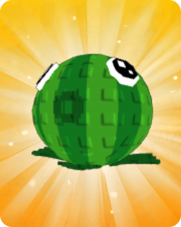 Plants vs Brainrots — Watermelon