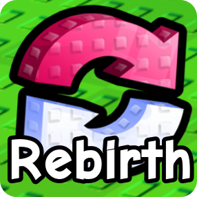 Rebirth button
